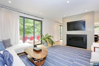 Welcome Home to River Vale. This stunning 2020-built home sits on Valley Brook Golf Club in New Jersey - for sale on GolfHomes.com, golf home, golf lot