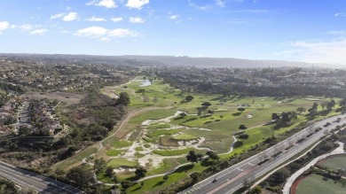 Experience the life of luxury in this stunning executive home on La Costa Resort and Spa in California - for sale on GolfHomes.com, golf home, golf lot