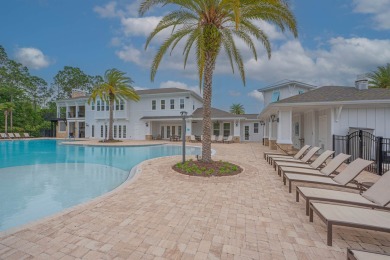 Why wait for new construction when you can own this beautiful on Grand Reserve Golf Course in Florida - for sale on GolfHomes.com, golf home, golf lot