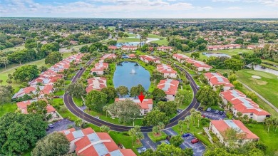 Beautiful 2-bedroom, 2-bath condo with den located in the on Boca Lago Golf and Country Club in Florida - for sale on GolfHomes.com, golf home, golf lot