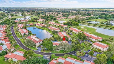 Beautiful 2-bedroom, 2-bath condo with den located in the on Boca Lago Golf and Country Club in Florida - for sale on GolfHomes.com, golf home, golf lot