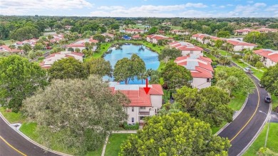Beautiful 2-bedroom, 2-bath condo with den located in the on Boca Lago Golf and Country Club in Florida - for sale on GolfHomes.com, golf home, golf lot