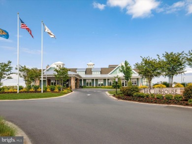 Coastal Elegance at 24227 Canoe Drive - Nestled in the on The Peninsula Golf and Country Club in Delaware - for sale on GolfHomes.com, golf home, golf lot