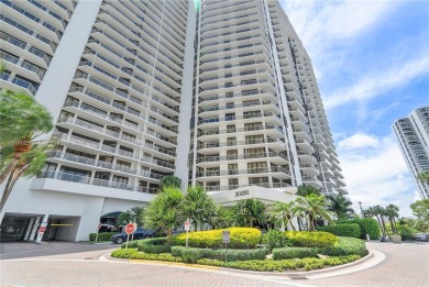 They don't make condos like this anymore! Luxury living at it's on Turnberry Isle Resort and Club in Florida - for sale on GolfHomes.com, golf home, golf lot