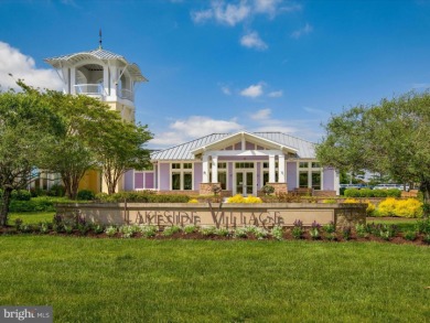 Coastal Elegance at 24227 Canoe Drive - Nestled in the on The Peninsula Golf and Country Club in Delaware - for sale on GolfHomes.com, golf home, golf lot