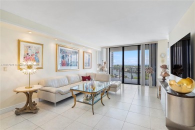 They don't make condos like this anymore! Luxury living at it's on Turnberry Isle Resort and Club in Florida - for sale on GolfHomes.com, golf home, golf lot