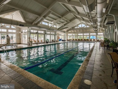 Coastal Elegance at 24227 Canoe Drive - Nestled in the on The Peninsula Golf and Country Club in Delaware - for sale on GolfHomes.com, golf home, golf lot