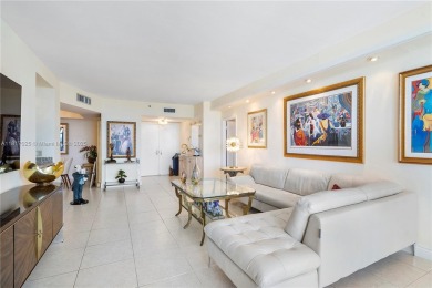 They don't make condos like this anymore! Luxury living at it's on Turnberry Isle Resort and Club in Florida - for sale on GolfHomes.com, golf home, golf lot
