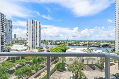 They don't make condos like this anymore! Luxury living at it's on Turnberry Isle Resort and Club in Florida - for sale on GolfHomes.com, golf home, golf lot