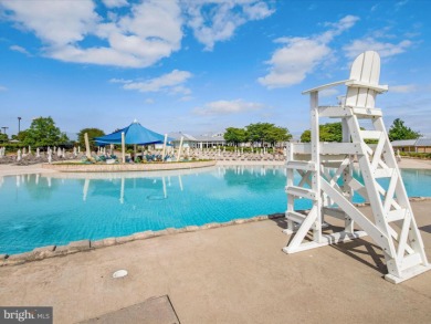 Coastal Elegance at 24227 Canoe Drive - Nestled in the on The Peninsula Golf and Country Club in Delaware - for sale on GolfHomes.com, golf home, golf lot