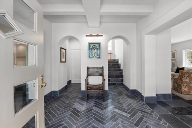 A Crestline Masterpiece situated directly on the 1st and 18th on River Crest Country Club in Texas - for sale on GolfHomes.com, golf home, golf lot