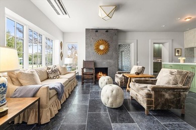 A Crestline Masterpiece situated directly on the 1st and 18th on River Crest Country Club in Texas - for sale on GolfHomes.com, golf home, golf lot