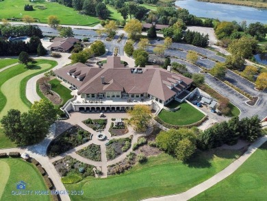 Seize the opportunity to build your dream home on this highly on Sand Creek Golf and Country Club  in Indiana - for sale on GolfHomes.com, golf home, golf lot