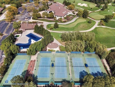 Seize the opportunity to build your dream home on this highly on Sand Creek Golf and Country Club  in Indiana - for sale on GolfHomes.com, golf home, golf lot