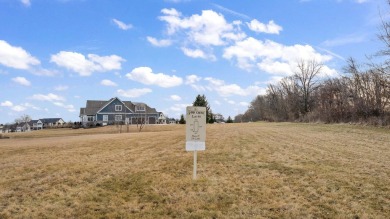 Seize the opportunity to build your dream home on this highly on Sand Creek Golf and Country Club  in Indiana - for sale on GolfHomes.com, golf home, golf lot
