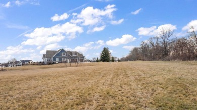 Seize the opportunity to build your dream home on this highly on Sand Creek Golf and Country Club  in Indiana - for sale on GolfHomes.com, golf home, golf lot