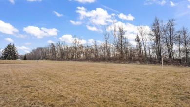 Seize the opportunity to build your dream home on this highly on Sand Creek Golf and Country Club  in Indiana - for sale on GolfHomes.com, golf home, golf lot