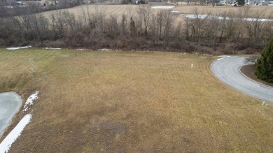 Seize the opportunity to build your dream home on this highly on Sand Creek Golf and Country Club  in Indiana - for sale on GolfHomes.com, golf home, golf lot