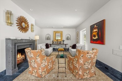 A Crestline Masterpiece situated directly on the 1st and 18th on River Crest Country Club in Texas - for sale on GolfHomes.com, golf home, golf lot