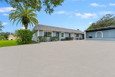 Welcome to your dream retreat! This beautifully maintained on Seven Springs Golf and Country Club in Florida - for sale on GolfHomes.com, golf home, golf lot