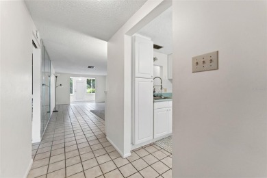 Welcome to your dream retreat! This beautifully maintained on Seven Springs Golf and Country Club in Florida - for sale on GolfHomes.com, golf home, golf lot