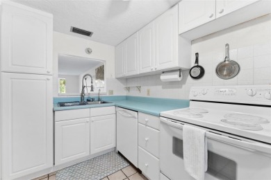 Welcome to your dream retreat! This beautifully maintained on Seven Springs Golf and Country Club in Florida - for sale on GolfHomes.com, golf home, golf lot