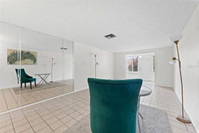 Welcome to your dream retreat! This beautifully maintained on Seven Springs Golf and Country Club in Florida - for sale on GolfHomes.com, golf home, golf lot