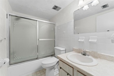 Welcome to your dream retreat! This beautifully maintained on Seven Springs Golf and Country Club in Florida - for sale on GolfHomes.com, golf home, golf lot