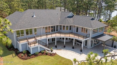 Finally, A Lake Auman beauty recreated !  Totally remodeled. 9 on Beacon Ridge Golf and Country Club in North Carolina - for sale on GolfHomes.com, golf home, golf lot