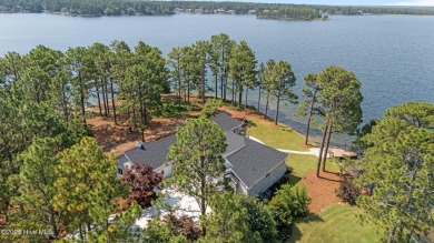 Finally, A Lake Auman beauty recreated !  Totally remodeled. 9 on Beacon Ridge Golf and Country Club in North Carolina - for sale on GolfHomes.com, golf home, golf lot