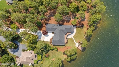 Finally, A Lake Auman beauty recreated !  Totally remodeled. 9 on Beacon Ridge Golf and Country Club in North Carolina - for sale on GolfHomes.com, golf home, golf lot