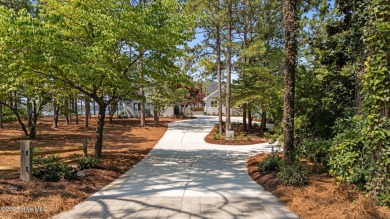 Finally, A Lake Auman beauty recreated !  Totally remodeled. 9 on Beacon Ridge Golf and Country Club in North Carolina - for sale on GolfHomes.com, golf home, golf lot