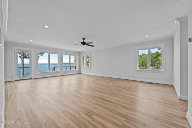Finally, A Lake Auman beauty recreated !  Totally remodeled. 9 on Beacon Ridge Golf and Country Club in North Carolina - for sale on GolfHomes.com, golf home, golf lot