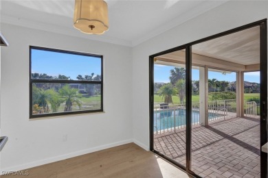 Opportunity is Knocking Once Again - Seller has Decided to on Beachview Golf Club in Florida - for sale on GolfHomes.com, golf home, golf lot
