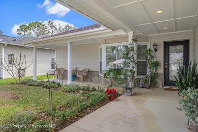 Wow, Wow, Wow, will be your reaction when you view this home on Timber Pines Golf Course in Florida - for sale on GolfHomes.com, golf home, golf lot