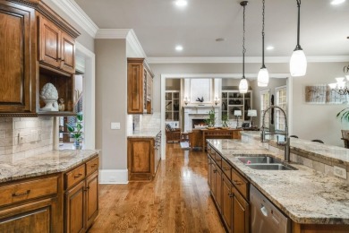 Come home to elegance and grandeur in Windward's sought-after on The Golf Club of Georgia in Georgia - for sale on GolfHomes.com, golf home, golf lot