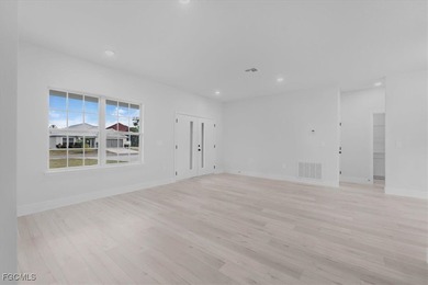 Brand-New Home on Oversized .65-Acre Lot in Sun 'N Lake on Sun n Lake Golf and Country Club in Florida - for sale on GolfHomes.com, golf home, golf lot