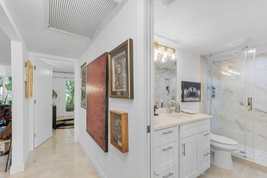 This exquisite 2BD/2BA 1st floor condo has been meticulously on Wynmoor Golf Course in Florida - for sale on GolfHomes.com, golf home, golf lot