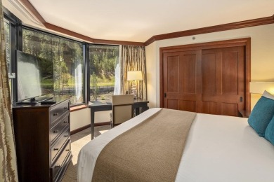 6th floor King Bed 1 Br with hide-a-bed sofa in living area and on  in California - for sale on GolfHomes.com, golf home, golf lot