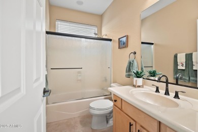 Lowest priced home on the golf course with full-size pool!! on Anthem Golf and Country Club  in Arizona - for sale on GolfHomes.com, golf home, golf lot