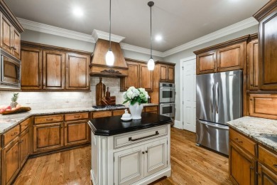 Come home to elegance and grandeur in Windward's sought-after on The Golf Club of Georgia in Georgia - for sale on GolfHomes.com, golf home, golf lot