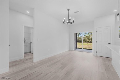 Brand-New Home on Oversized .65-Acre Lot in Sun 'N Lake on Sun n Lake Golf and Country Club in Florida - for sale on GolfHomes.com, golf home, golf lot