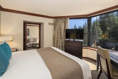 6th floor King Bed 1 Br with hide-a-bed sofa in living area and on  in California - for sale on GolfHomes.com, golf home, golf lot
