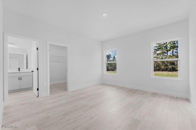 Brand-New Home on Oversized .65-Acre Lot in Sun 'N Lake on Sun n Lake Golf and Country Club in Florida - for sale on GolfHomes.com, golf home, golf lot