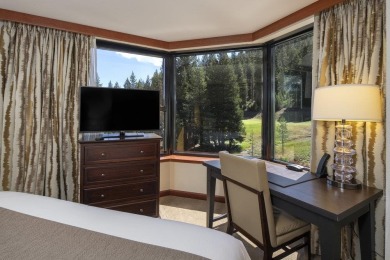 6th floor King Bed 1 Br with hide-a-bed sofa in living area and on  in California - for sale on GolfHomes.com, golf home, golf lot