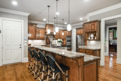 Come home to elegance and grandeur in Windward's sought-after on The Golf Club of Georgia in Georgia - for sale on GolfHomes.com, golf home, golf lot