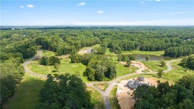 This Incredible 6.89 Acre Private (Former Trophy Club Golf on Trophy Club of Atlanta in Georgia - for sale on GolfHomes.com, golf home, golf lot