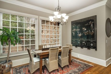 Come home to elegance and grandeur in Windward's sought-after on The Golf Club of Georgia in Georgia - for sale on GolfHomes.com, golf home, golf lot