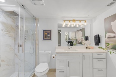 This exquisite 2BD/2BA 1st floor condo has been meticulously on Wynmoor Golf Course in Florida - for sale on GolfHomes.com, golf home, golf lot
