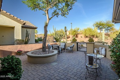 Lowest priced home on the golf course with full-size pool!! on Anthem Golf and Country Club  in Arizona - for sale on GolfHomes.com, golf home, golf lot